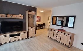 Ferienwohnung am Kurwald in Bad Lippspringe